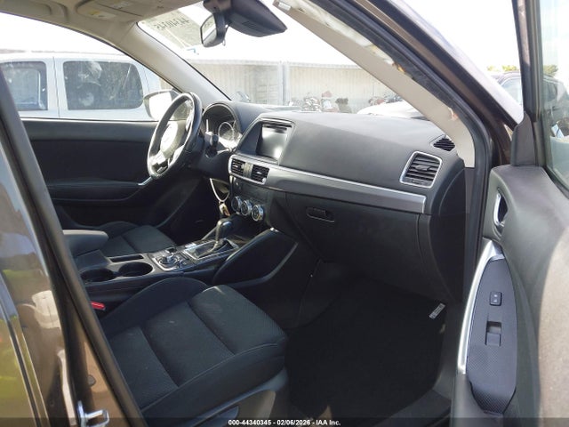 JM3KE2CY4G0736304 Mazda Cx-5 Touring
