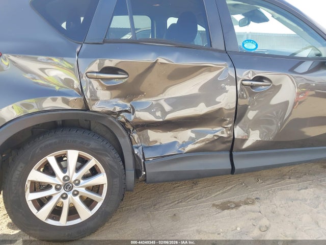 JM3KE2CY4G0736304 Mazda Cx-5 Touring