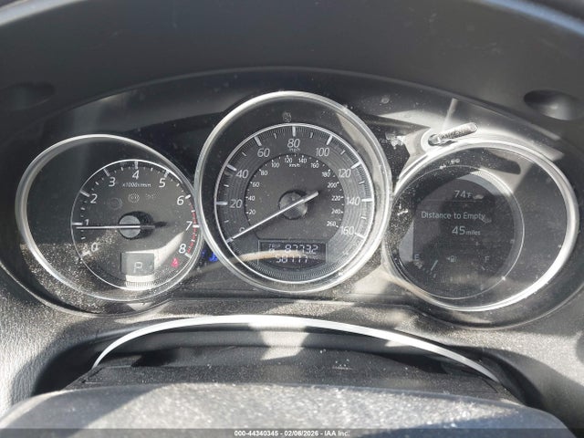 JM3KE2CY4G0736304 Mazda Cx-5 Touring