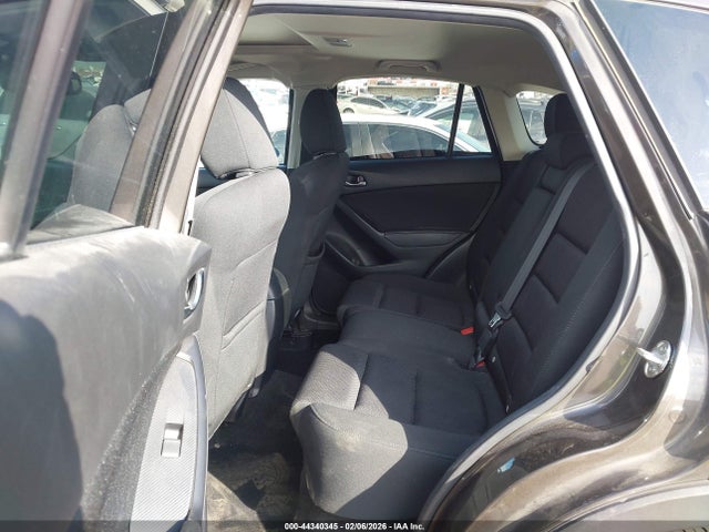 JM3KE2CY4G0736304 Mazda Cx-5 Touring