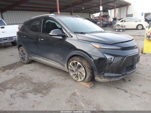2022 CHEVROLET BOLT EUV 1G1FZ6S05N4111118