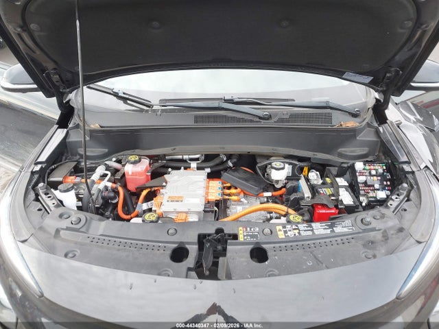 2022 CHEVROLET BOLT EUV 1G1FZ6S05N4111118 Photo 9