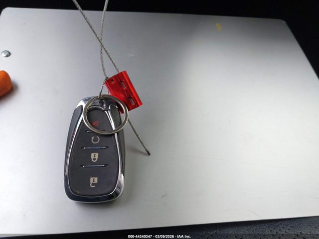 2022 CHEVROLET BOLT EUV 1G1FZ6S05N4111118 Photo 10