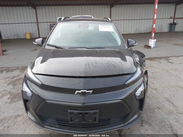 1G1FZ6S05N4111118 Chevrolet Bolt Euv Fwd Premier