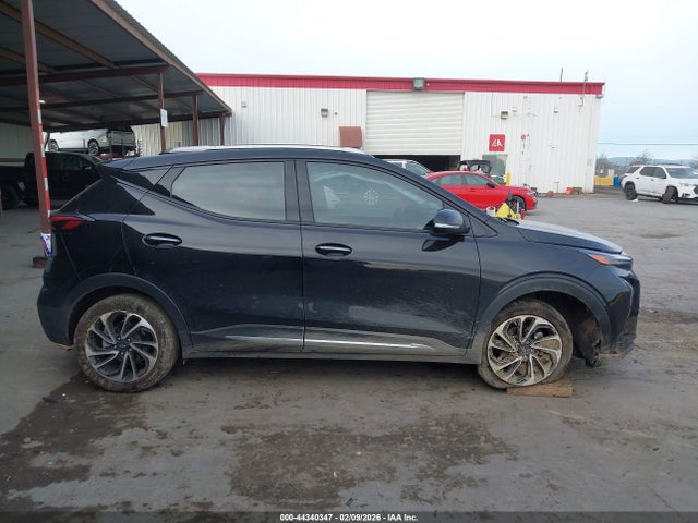 1G1FZ6S05N4111118 Chevrolet Bolt Euv Fwd Premier