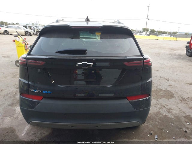 1G1FZ6S05N4111118 Chevrolet Bolt Euv Fwd Premier