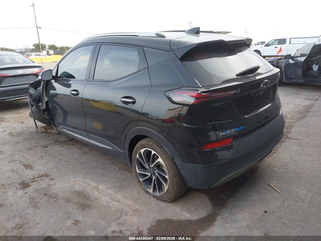 2022 CHEVROLET BOLT EUV 1G1FZ6S05N4111118 Photo 2
