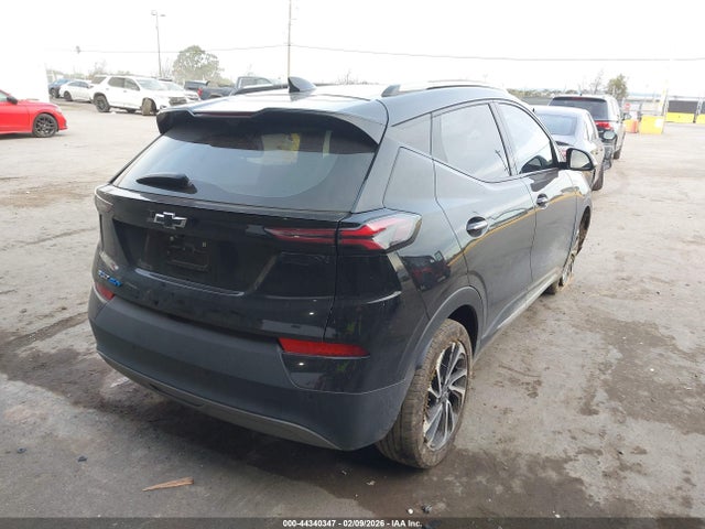 2022 CHEVROLET BOLT EUV 1G1FZ6S05N4111118 Photo 3