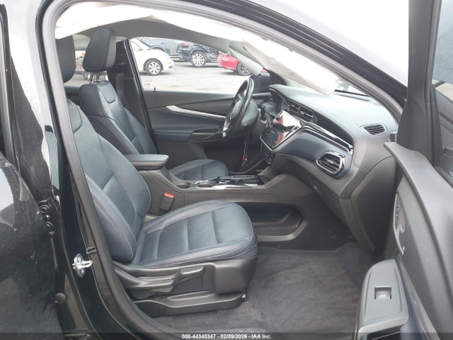 2022 CHEVROLET BOLT EUV 1G1FZ6S05N4111118 Photo 4