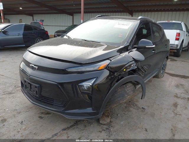 2022 CHEVROLET BOLT EUV 1G1FZ6S05N4111118 Photo 5