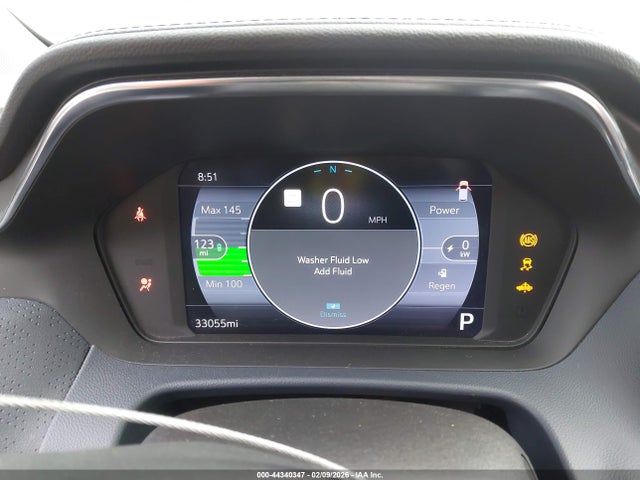 2022 CHEVROLET BOLT EUV 1G1FZ6S05N4111118 Photo 6