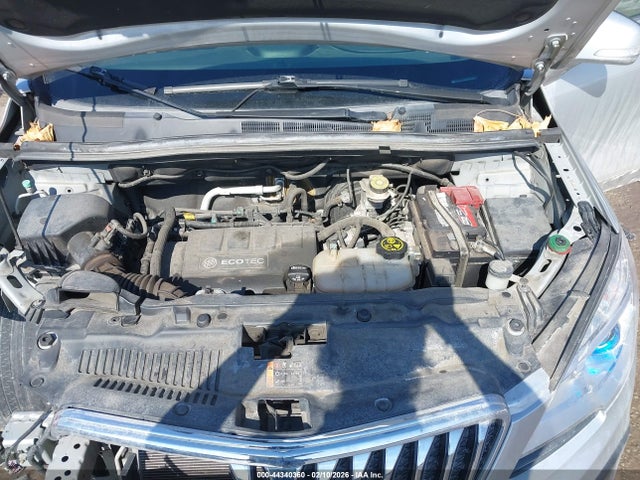 Aukcja sprzedaży 2016 Buick Encore, vin: KL4CJASB8GB714630, numer aukcji: 44340360