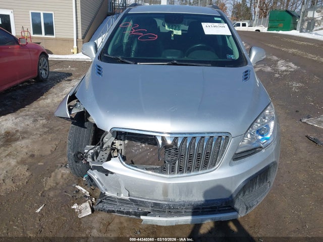 Aukcja sprzedaży 2016 Buick Encore, vin: KL4CJASB8GB714630, numer aukcji: 44340360