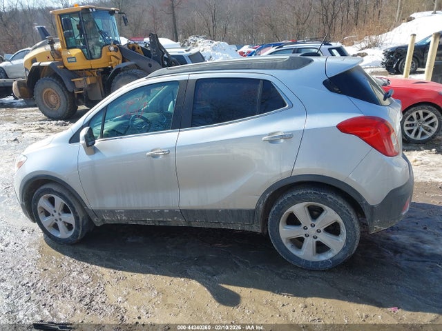 Aukcja sprzedaży 2016 Buick Encore, vin: KL4CJASB8GB714630, numer aukcji: 44340360