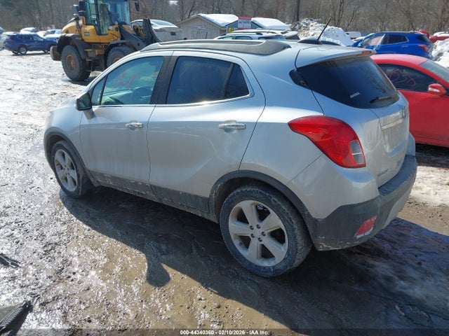 Aukcja sprzedaży 2016 Buick Encore, vin: KL4CJASB8GB714630, numer aukcji: 44340360