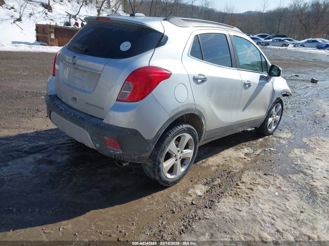 Aukcja sprzedaży 2016 Buick Encore, vin: KL4CJASB8GB714630, numer aukcji: 44340360