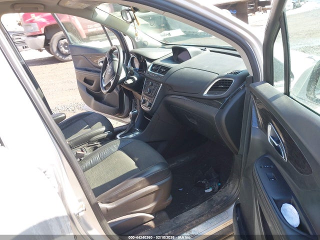 Aukcja sprzedaży 2016 Buick Encore, vin: KL4CJASB8GB714630, numer aukcji: 44340360