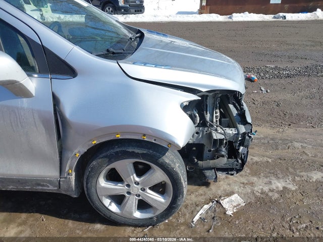 Aukcja sprzedaży 2016 Buick Encore, vin: KL4CJASB8GB714630, numer aukcji: 44340360