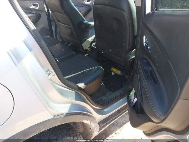 Aukcja sprzedaży 2016 Buick Encore, vin: KL4CJASB8GB714630, numer aukcji: 44340360