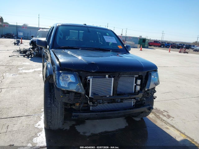 1N6DD0ER0HN776914 Nissan Frontier Sv