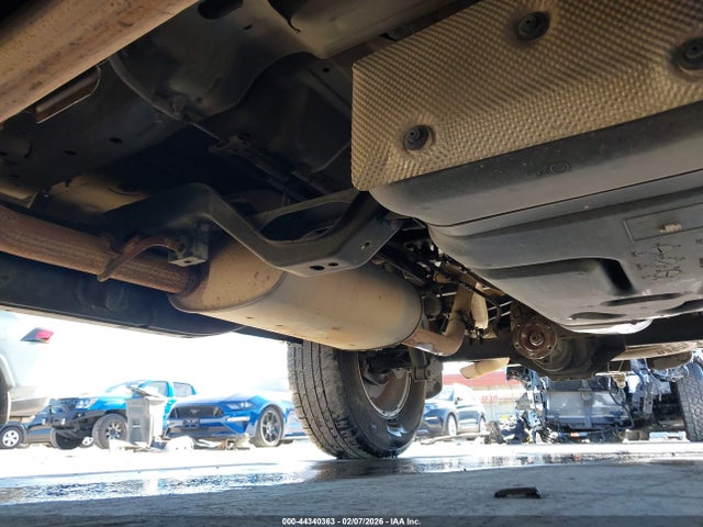 1N6DD0ER0HN776914 Nissan Frontier Sv