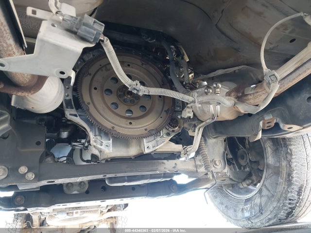 1N6DD0ER0HN776914 Nissan Frontier Sv