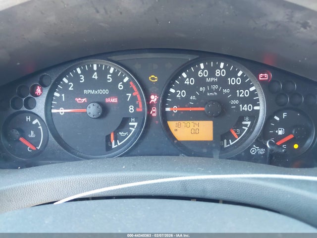 1N6DD0ER0HN776914 Nissan Frontier Sv
