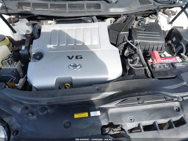 2011 TOYOTA AVALON 4T1BK3DB6BU405898 Photo 9