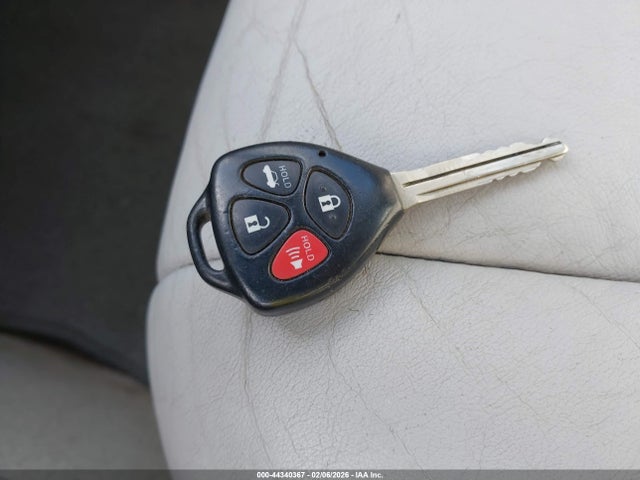 2011 TOYOTA AVALON 4T1BK3DB6BU405898 Photo 10