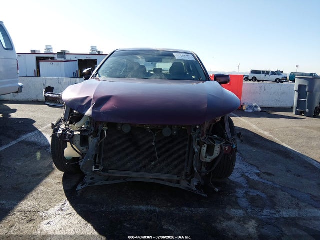 Honda ACCORD EX 2015 1HGCR2F72FA086595 Image 13