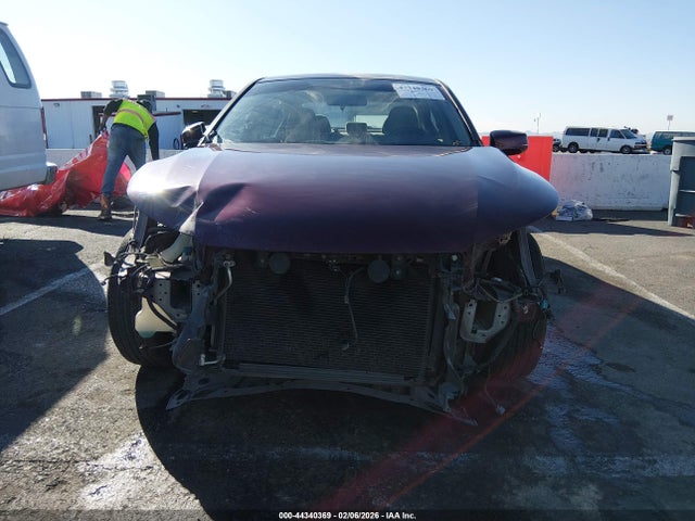 Honda ACCORD EX 2015 1HGCR2F72FA086595 Image 6