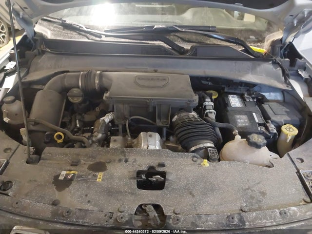 2024 Jeep Compass Limited 4x4 მანქანა იყიდება აუქციონზე, vin: 3C4NJDCN7RT151306, აუქციონის ნომერი: 44340372