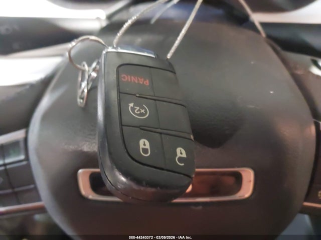 2024 Jeep Compass Limited 4x4 მანქანა იყიდება აუქციონზე, vin: 3C4NJDCN7RT151306, აუქციონის ნომერი: 44340372