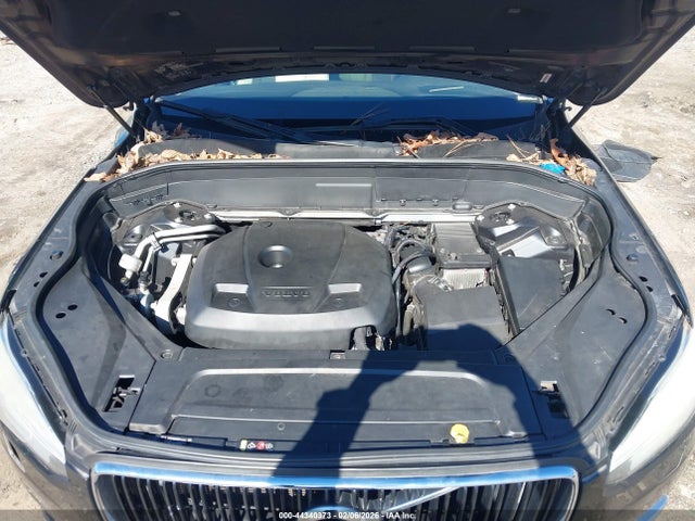 YV4A22PK9G1034005 Volvo Xc90 T6 Momentum