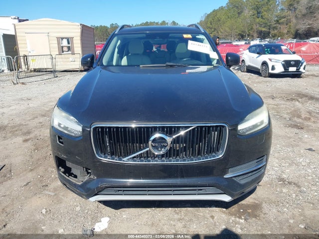 YV4A22PK9G1034005 Volvo Xc90 T6 Momentum