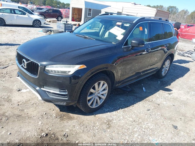 YV4A22PK9G1034005 Volvo Xc90 T6 Momentum