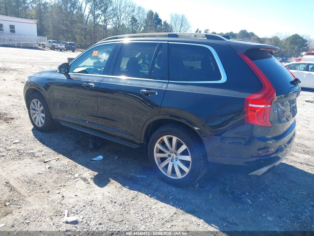 YV4A22PK9G1034005 Volvo Xc90 T6 Momentum