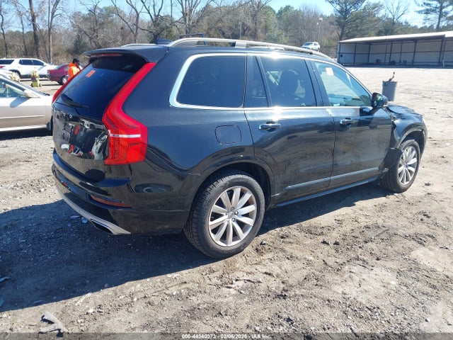YV4A22PK9G1034005 Volvo Xc90 T6 Momentum