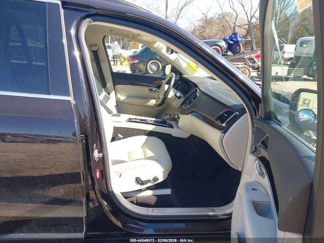 YV4A22PK9G1034005 Volvo Xc90 T6 Momentum