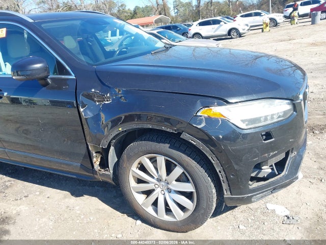 YV4A22PK9G1034005 Volvo Xc90 T6 Momentum