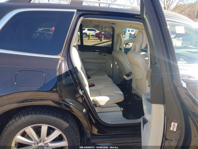 YV4A22PK9G1034005 Volvo Xc90 T6 Momentum