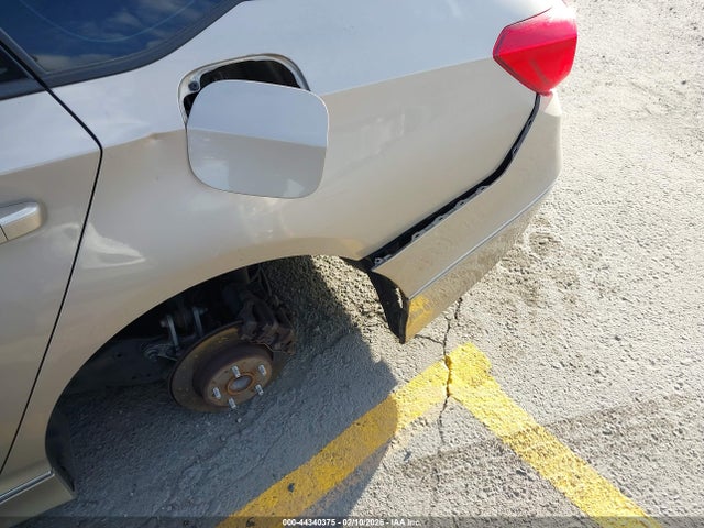 1HGCV1F55LA027914 Honda Accord Ex-l
