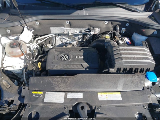 2021 VOLKSWAGEN ATLAS CROSS SPORT 1V2DC2CA5MC202019 Photo 9