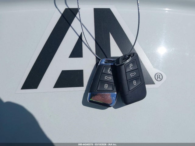 2021 VOLKSWAGEN ATLAS CROSS SPORT 1V2DC2CA5MC202019 Photo 10