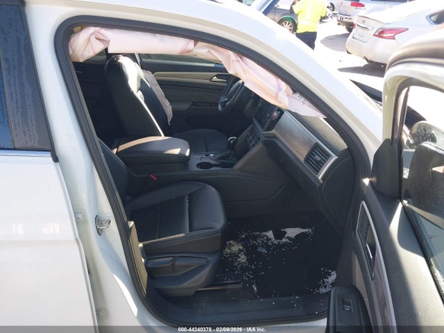 2021 VOLKSWAGEN ATLAS CROSS SPORT 1V2DC2CA5MC202019 Photo 4