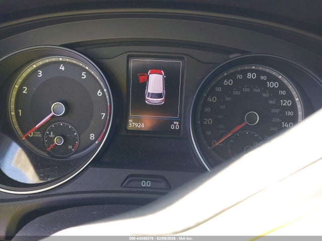 2021 VOLKSWAGEN ATLAS CROSS SPORT 1V2DC2CA5MC202019 Photo 6