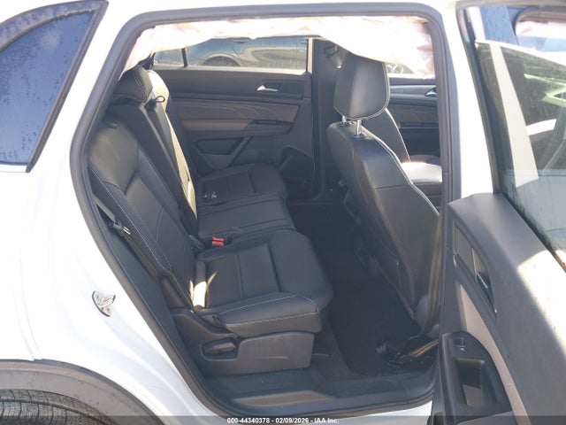 2021 VOLKSWAGEN ATLAS CROSS SPORT 1V2DC2CA5MC202019 Photo 7