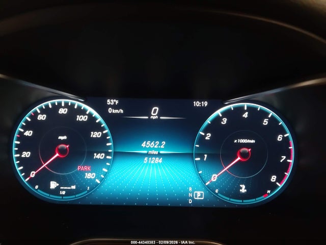 Продаж на аукціоні авто 2021 Mercedes-benz C 300 4matic, vin: W1KWF8EB5MR649043, номер лоту: 44340383