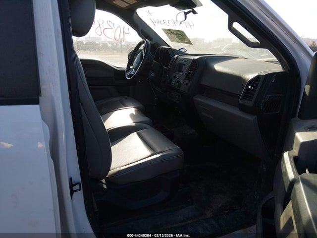 2019 FORD F-150 1FTFW1E55KKD15984 Photo 4