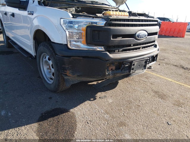 2019 FORD F-150 1FTFW1E55KKD15984 Photo 5